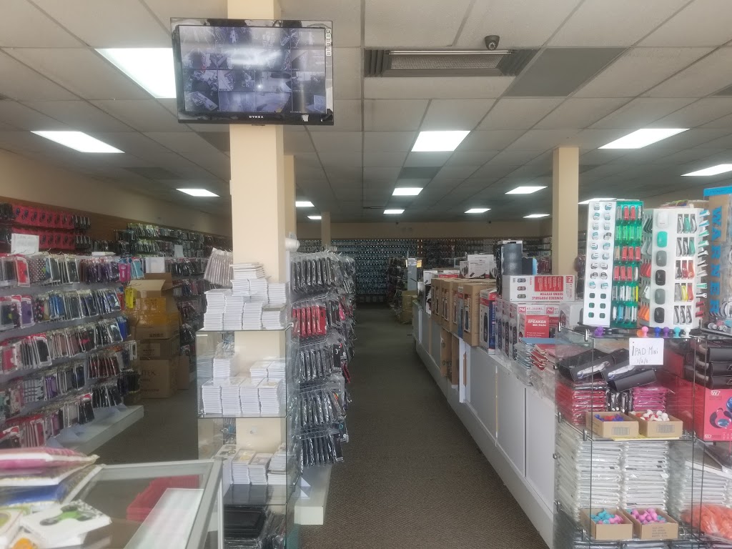 Warner World Wireless | 11402 Harry Hines Blvd, Dallas, TX 75229, USA | Phone: (972) 750-1903