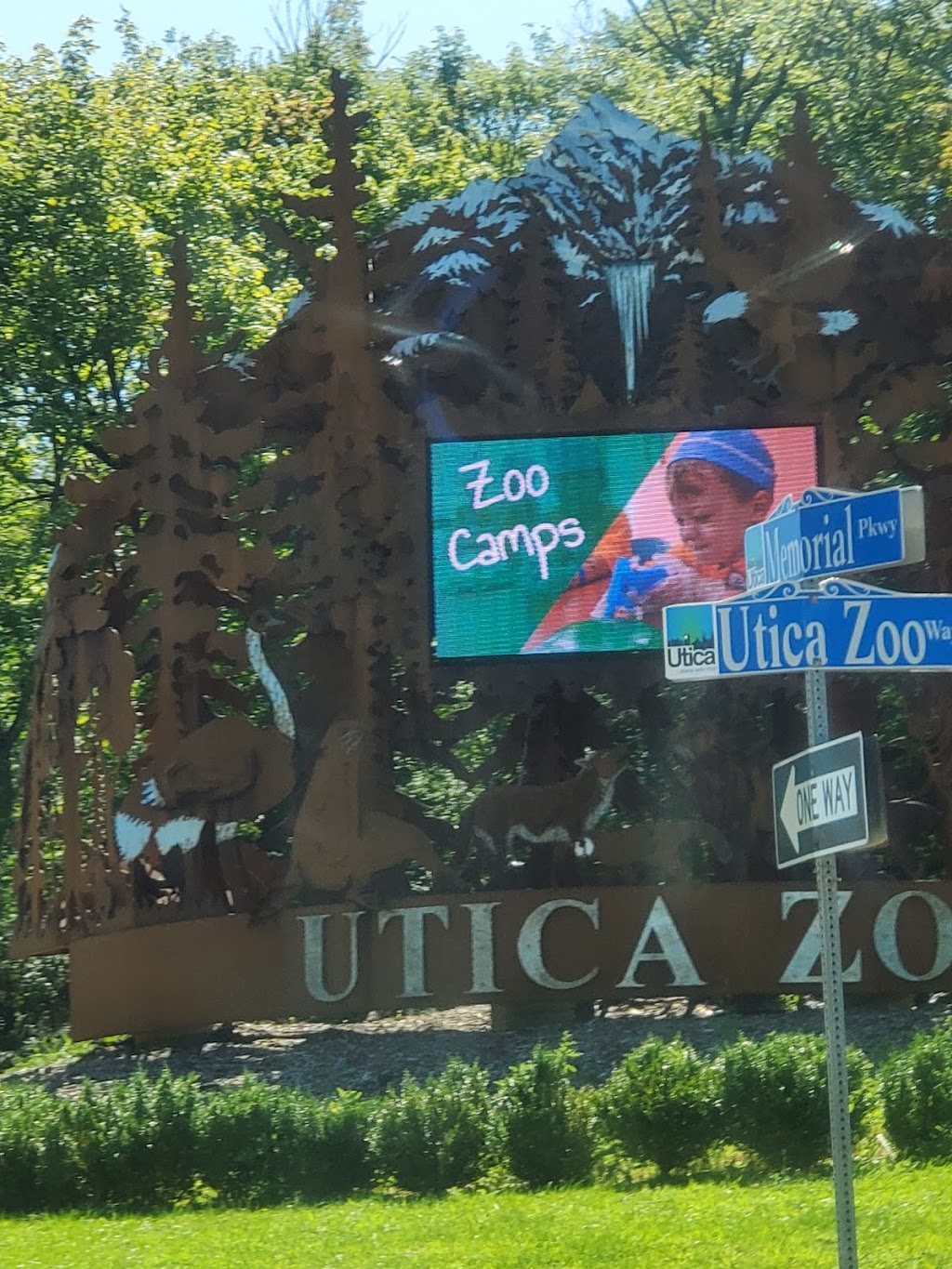 Liberty ARC | 43 Liberty Drive, Amsterdam, NY 12010, USA | Phone: (518) 842-5080