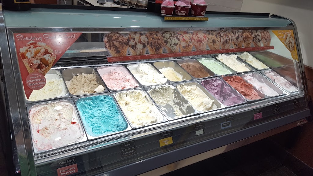 Cold Stone Creamery | 4150 W Jefferson Blvd Ste K5, Fort Wayne, IN 46804 | Phone: (260) 434-1010