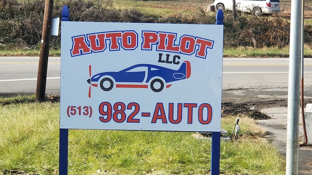 AUTO PILOT LLC | 10984 OH-28, Blanchester, OH 45107, USA | Phone: (513) 982-2886