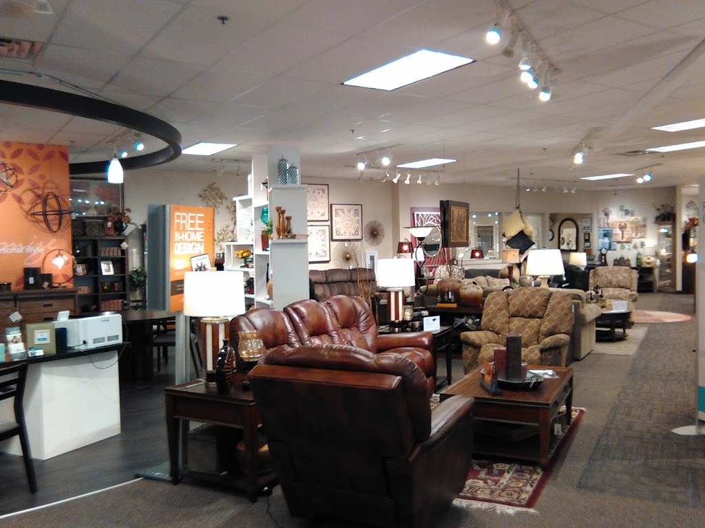 La-Z-Boy Home Furnishings & Décor | 2133 E Springs Dr, Madison, WI 53704, USA | Phone: (608) 661-0202