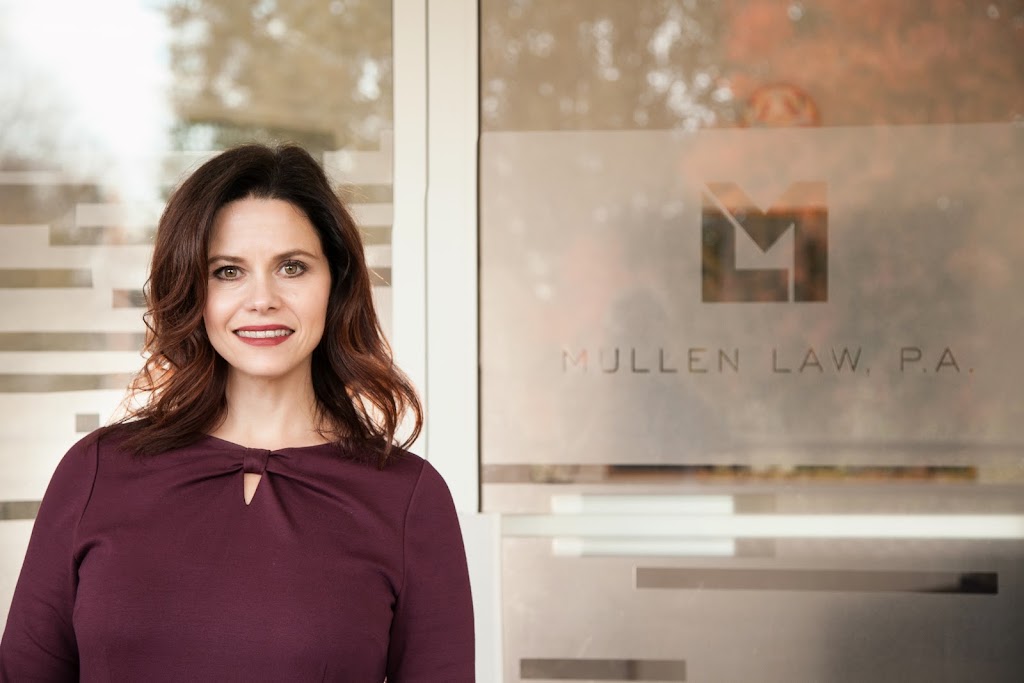 Mullen Law, P.A. | 8300 Falls of Neuse Rd Suite 108, Raleigh, NC 27615, USA | Phone: (919) 647-9670