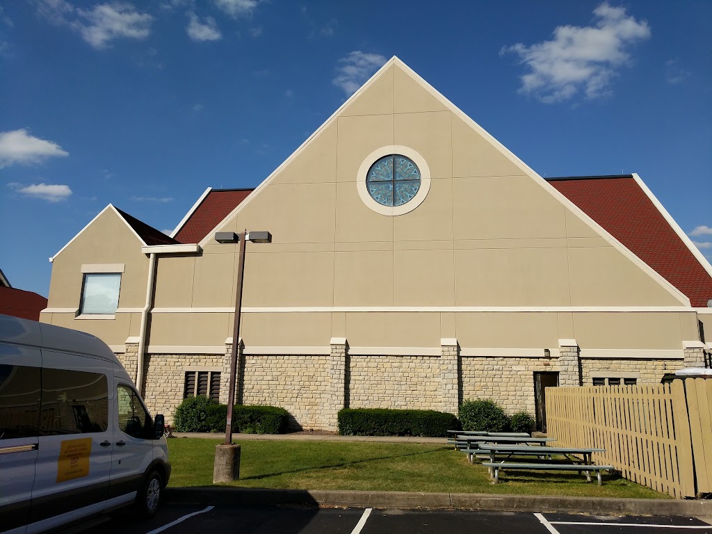 Crestwood United Methodist Church | 7214 Kavanaugh Rd, Crestwood, KY 40014, USA | Phone: (502) 241-8984