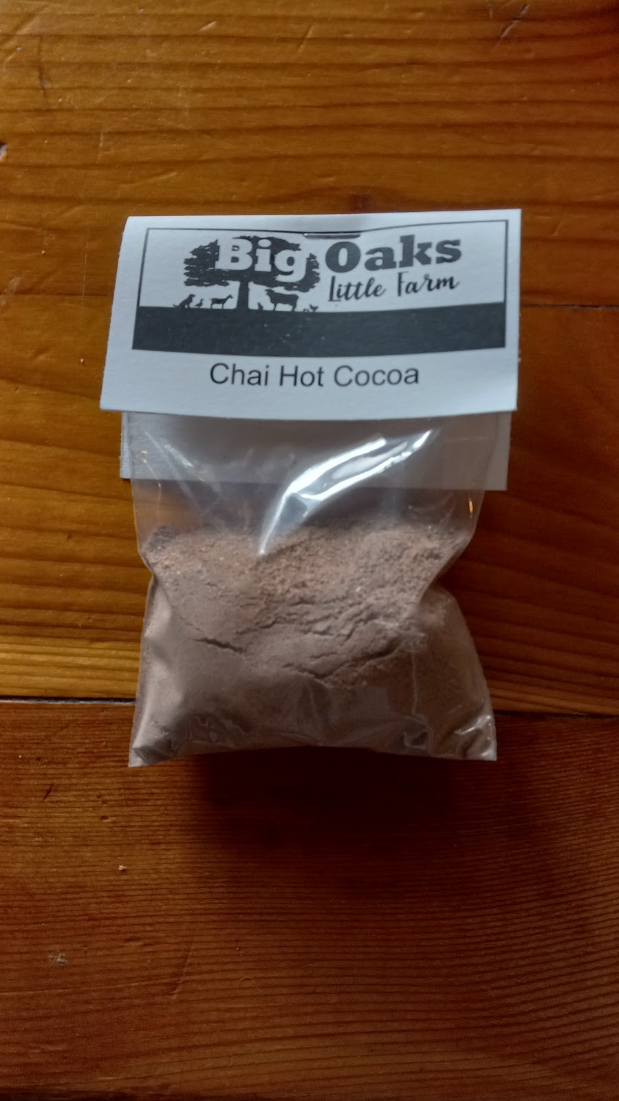 Hot Cocoa Guy | 2724 Co Rd 134, Kaufman, TX 75142, USA | Phone: (469) 437-2220