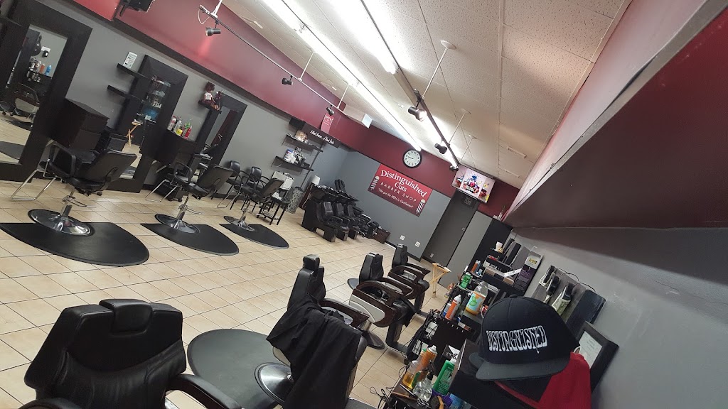 Distinguished Cuts Barber Shop | 255 Central Ave, Albany, NY 12206, USA | Phone: (518) 621-7515