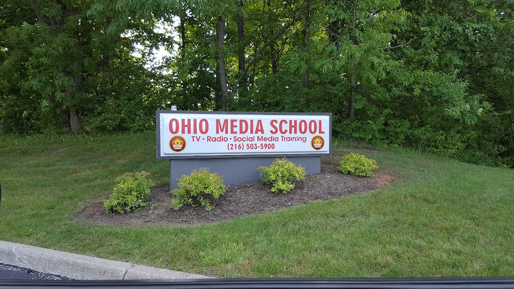 Ohio Media School | 9885 Rockside Rd #160, Valley View, OH 44125, USA | Phone: (216) 503-5900