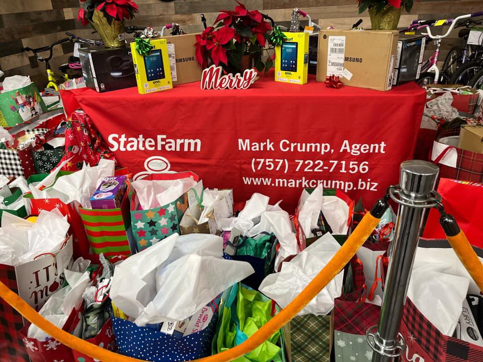 Mark Crump - State Farm Insurance Agent | 910 W Mercury Blvd Suite 1-A, Hampton, VA 23666, USA | Phone: (757) 722-7156