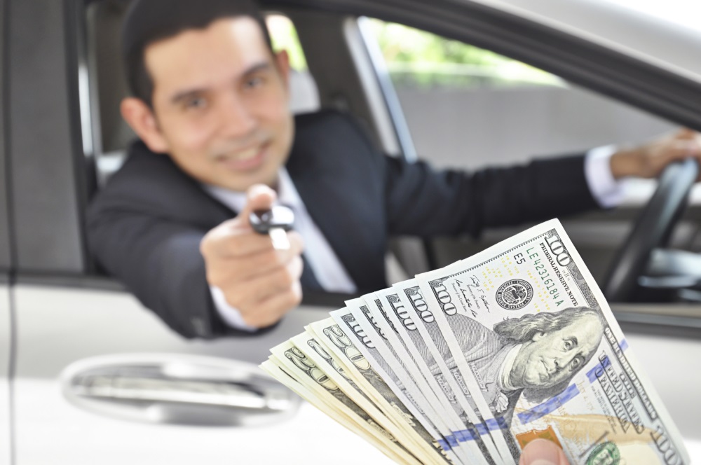 Zippy Car Cash | 1022 S State St, Lockport, IL 60441, USA | Phone: (855) 255-5539