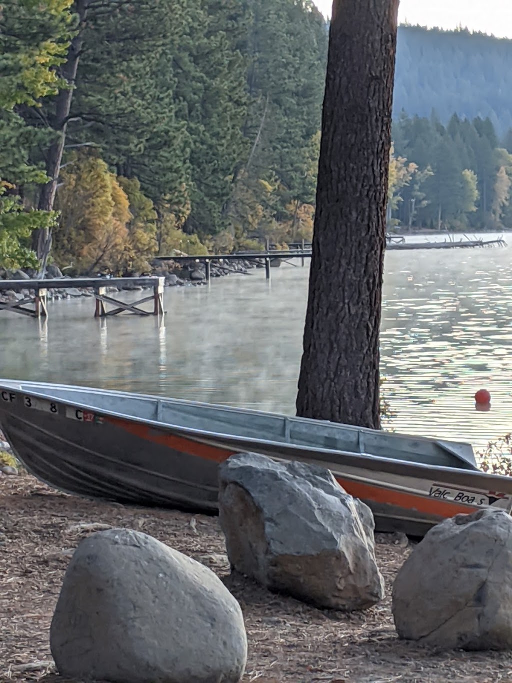 Shoreline Park | 14583 James Ave, Truckee, CA 96161, USA | Phone: (530) 582-7720