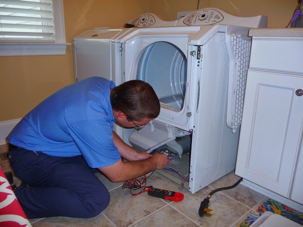 One Source Appliance Repair | 1148 Wade Stephenson Rd, Holly Springs, NC 27540 | Phone: (919) 815-6428