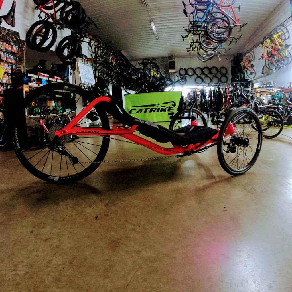 FnA Bicycles/FnA Outdoors | 1303 S Schoolhouse Rd #8, New Lenox, IL 60451, USA | Phone: (815) 717-8599