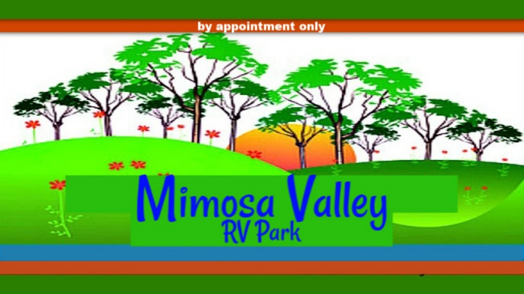 MIMOSA VALLEY RV PARK (Gated - by appointment only) | 204 Private Rd 2179, Decatur, TX 76234, USA | Phone: (940) 627-7288