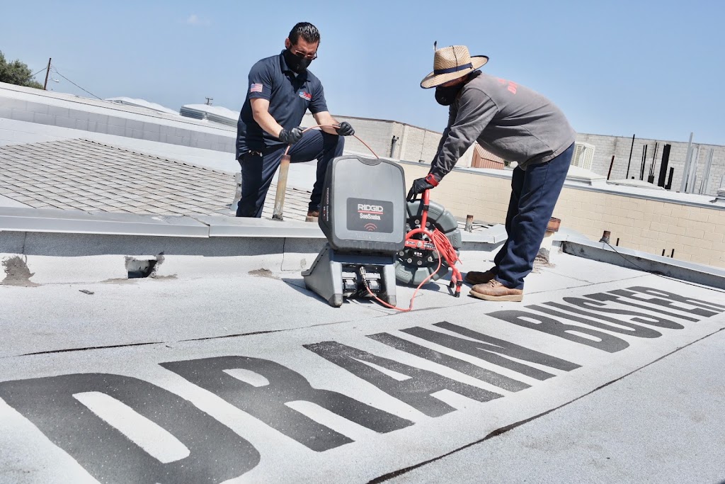 Drain Buster Rooter & Plumbing | 9375 Fern St, South El Monte, CA 91733, USA | Phone: (866) 335-3967