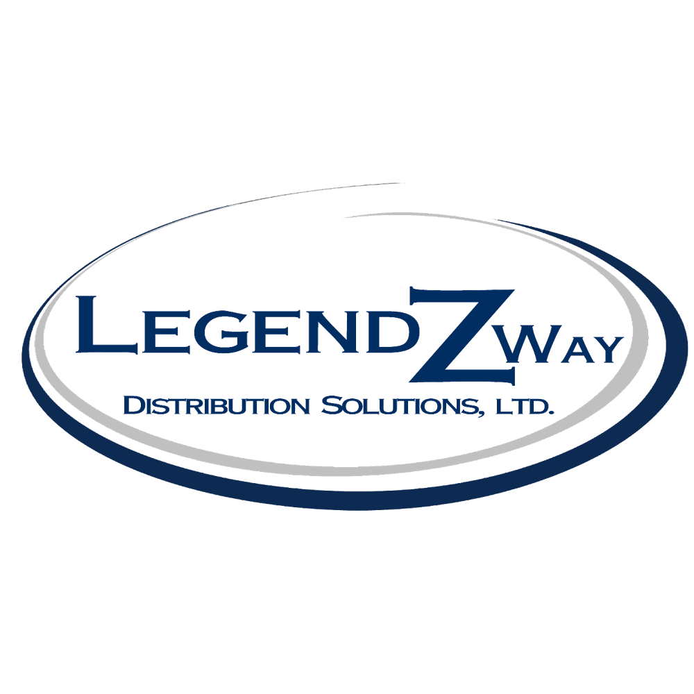LegendZ Way Distribution Solutions | 739 Parkway Dr, Grand Prairie, TX 75051, USA | Phone: (817) 223-1575