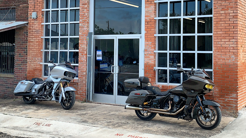 North Texas V-Twin | 100 Houston St, Anna, TX 75409, USA | Phone: (469) 993-4713