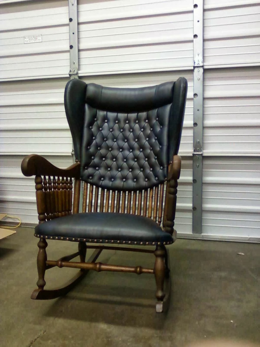 Jan Johnson Upholstery Inc | 8872 175th Ln NW, Ramsey, MN 55303, USA | Phone: (612) 824-7376