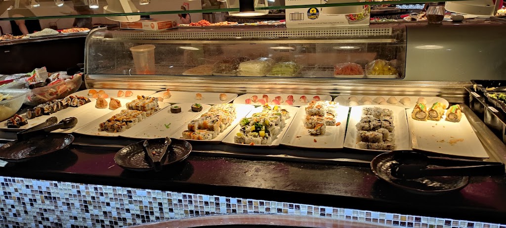 Uno1 Super Buffet | 3421 Grande Bulevar Blvd, Irving, TX 75062 | Phone: (972) 255-3788