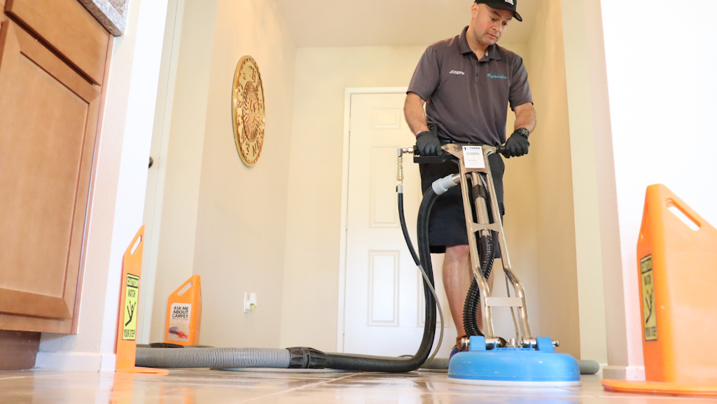 Petrichor Tile + Carpet Cleaning | 730 Flower St, Beaumont, CA 92223, USA | Phone: (951) 797-3992