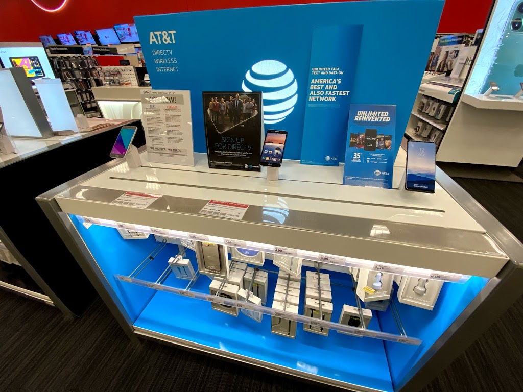 Target Mobile | 11290 W Broad St, Glen Allen, VA 23060 | Phone: (804) 360-8900