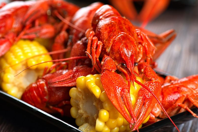 Crab Seafood House | 877 Town Centre Blvd, Clayton, NC 27520, USA | Phone: (919) 243-1105