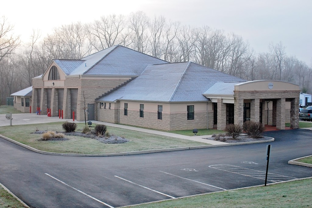 Jefferson Township Fire Department - Franklin County | 6767 Havens Corners Rd, Blacklick, OH 43004, USA | Phone: (614) 861-3757