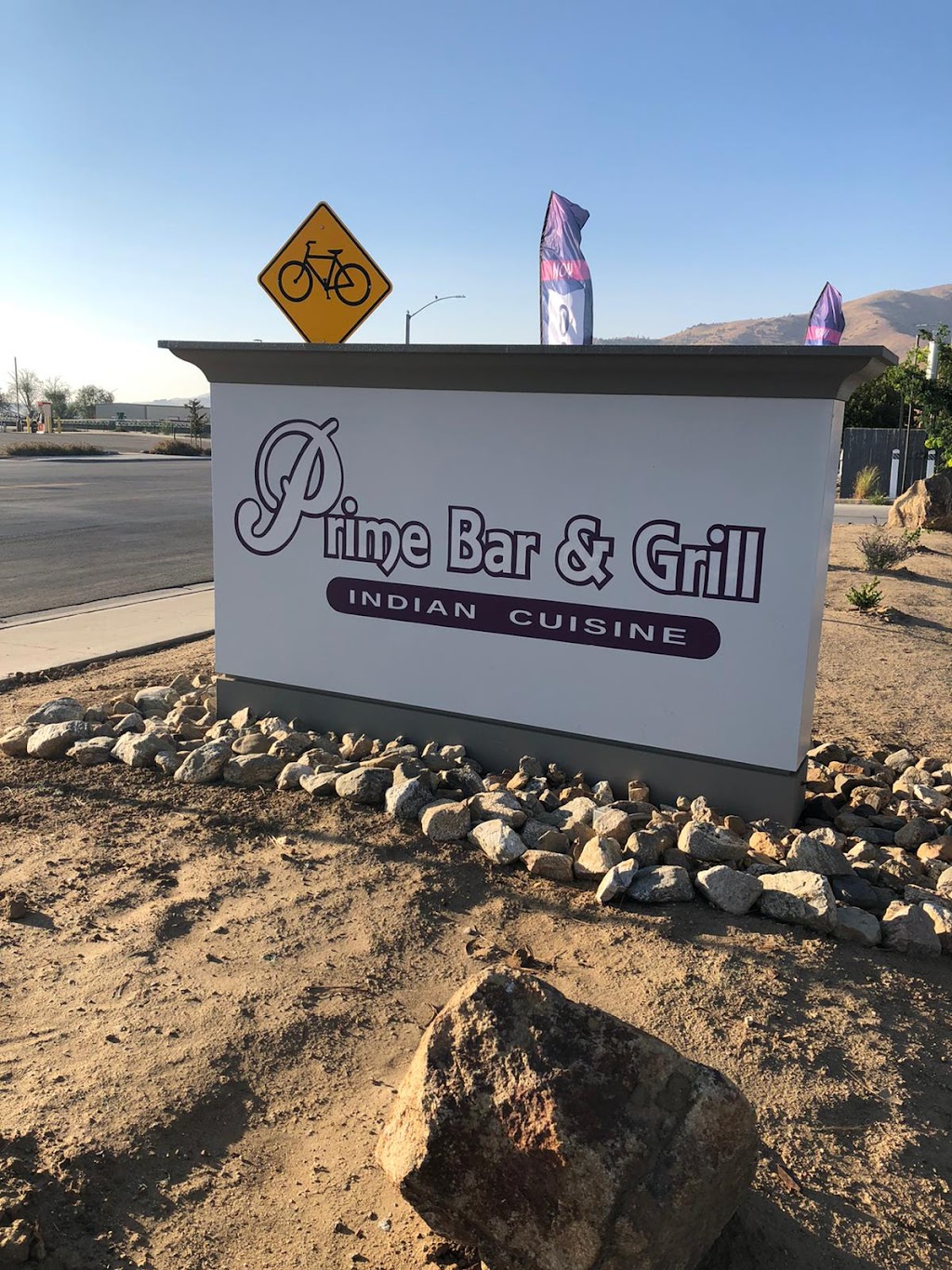 Prime Bar & Grill | 480 E Steuber Rd, Tehachapi, CA 93561, USA | Phone: (661) 771-7874