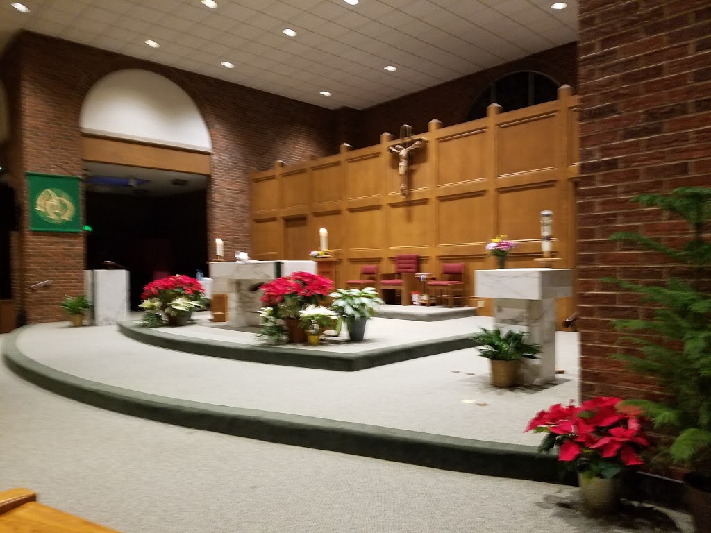 Saint John Bosco Catholic Church | 12934 Marine Ave, St. Louis, MO 63146, USA | Phone: (314) 434-1312