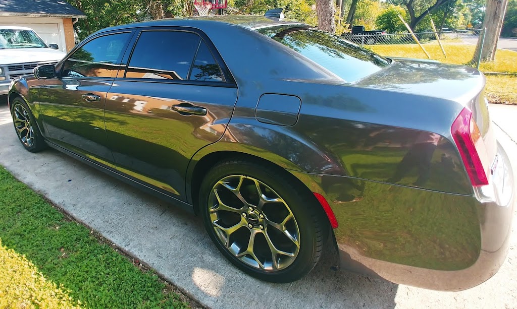 Protection Unlimited Window Tinting | B-1, 106 Texas Ave, San Marcos, TX 78666, USA | Phone: (512) 392-8468