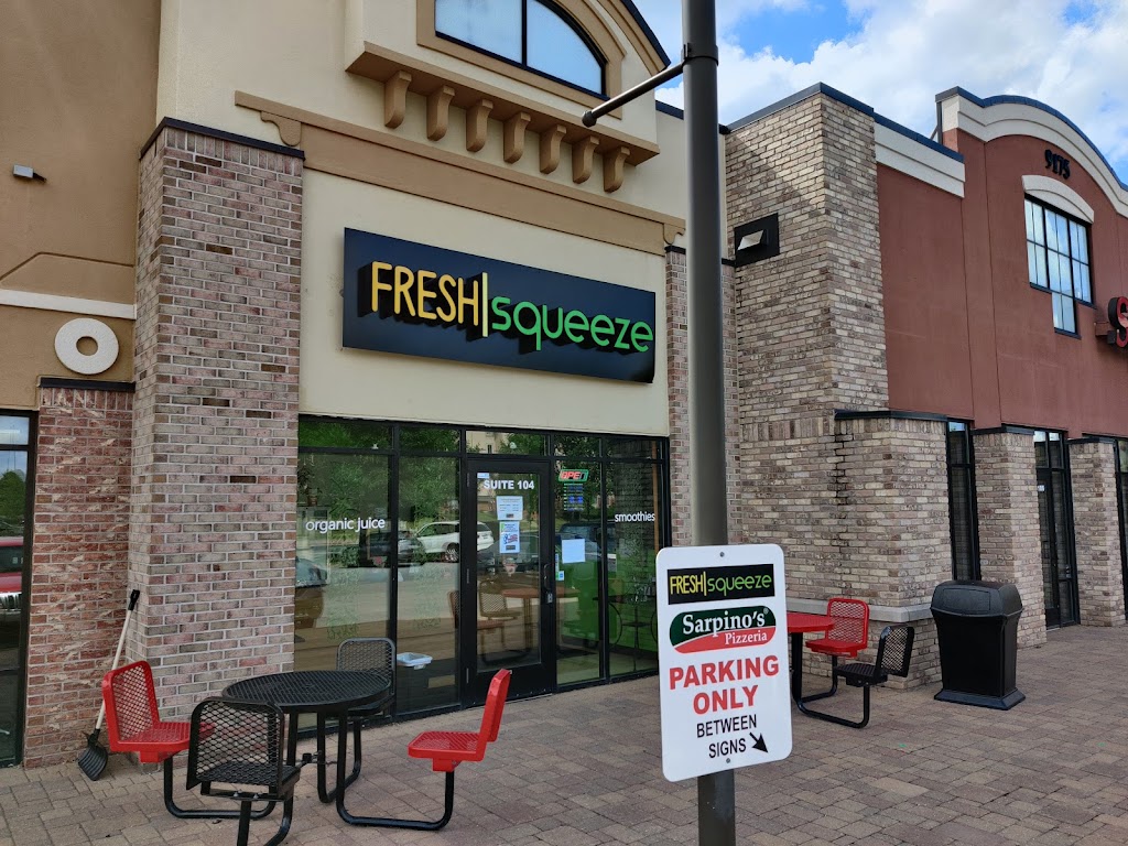 Fresh Squeeze | 9175 Quaday Ave NE Suite 104, Otsego, MN 55330, USA | Phone: (763) 441-9090