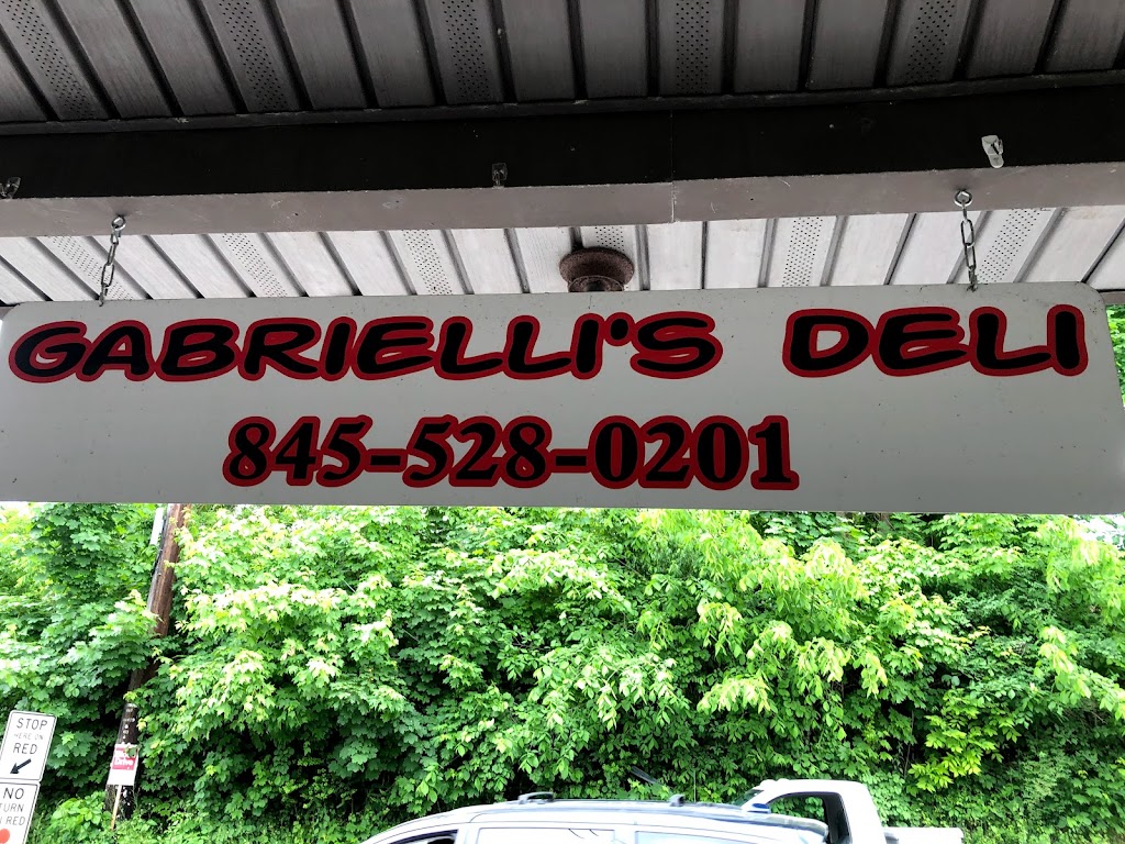 Gabriellis Deli | 299 Peekskill Hollow Rd, Putnam Valley, NY 10579, USA | Phone: (845) 528-0201