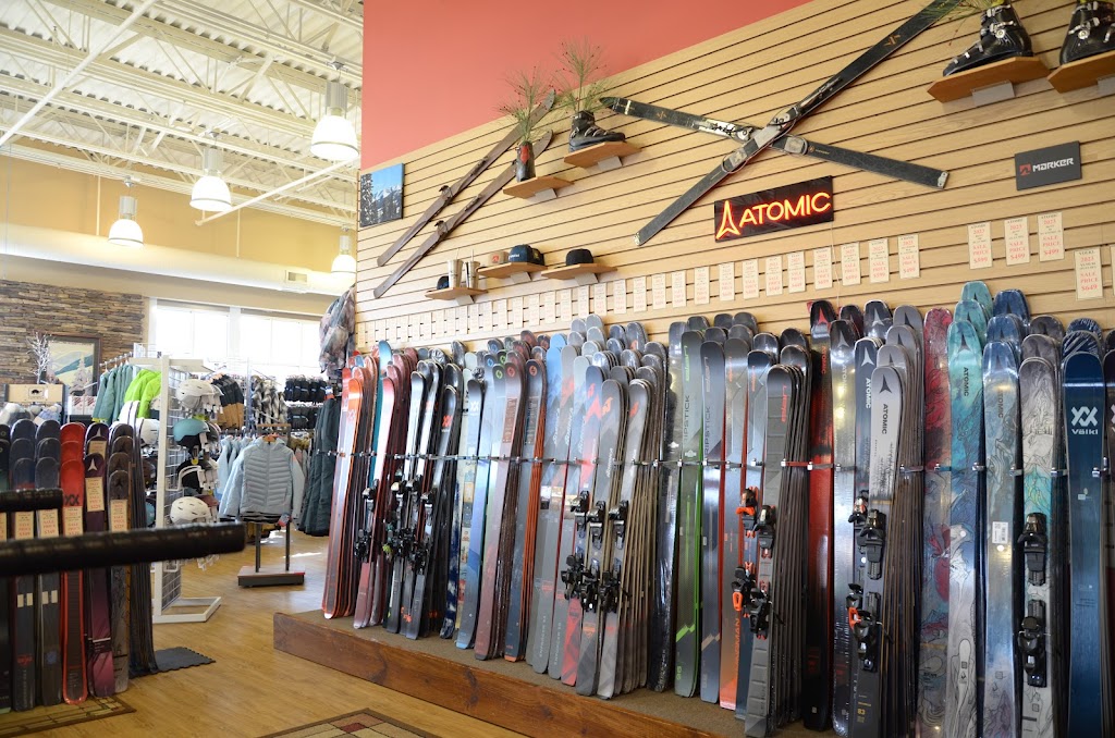 Ski Center | 15809 WC Main St, Midlothian, VA 23113, USA | Phone: (804) 794-8500