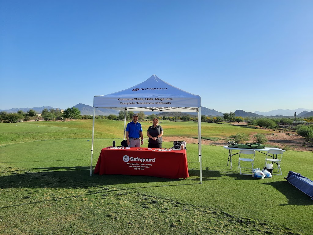 Sewailo Golf Club | 5655 W Valencia Rd, Tucson, AZ 85757, USA | Phone: (520) 838-6623