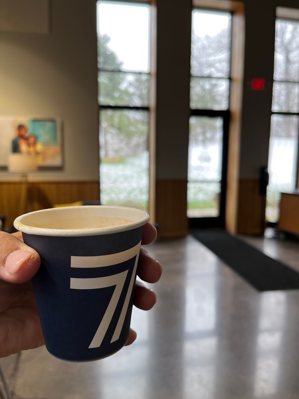 7 Corners Coffee - Eden Prairie | 6630 Shady Oak Rd, Eden Prairie, MN 55344, USA | Phone: (612) 465-9342
