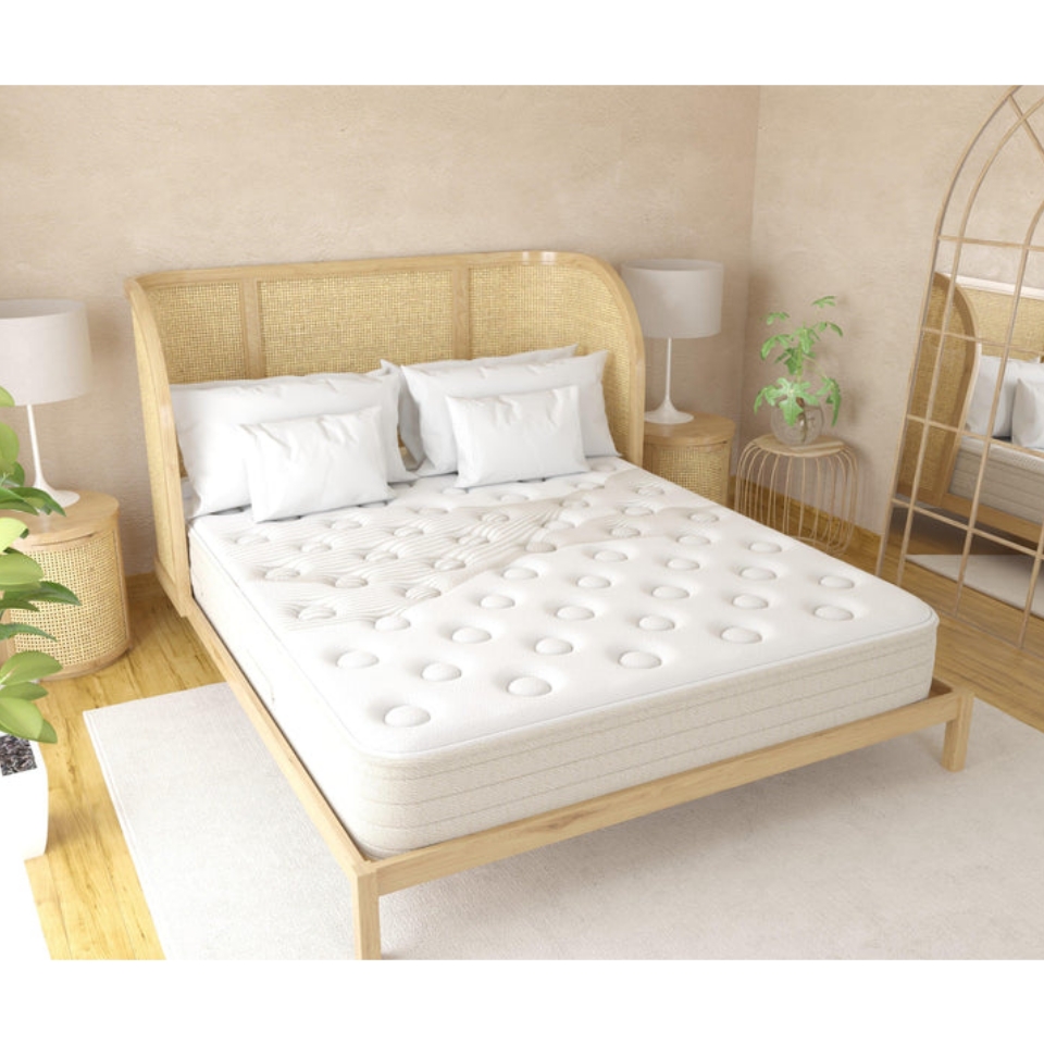 Doms Mattress Store | 12185 Locust Ave, Victorville, CA 92395, USA | Phone: (442) 380-4263