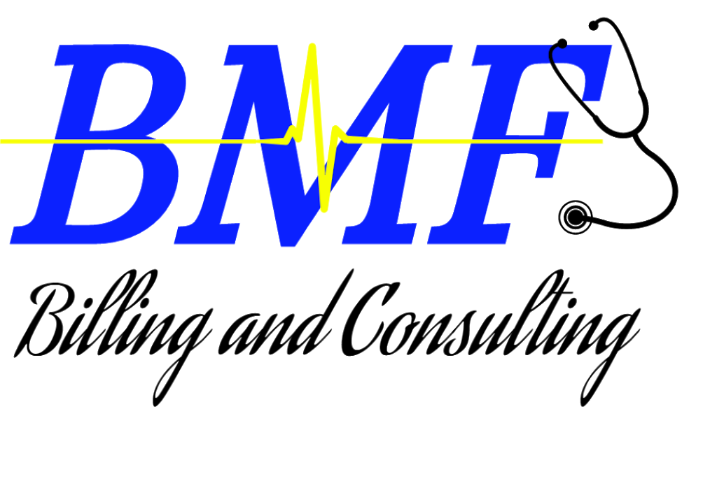 BMF Billing and Consulting, LLC | 100 Brookview, Decatur, TX 76234 | Phone: (682) 250-3263