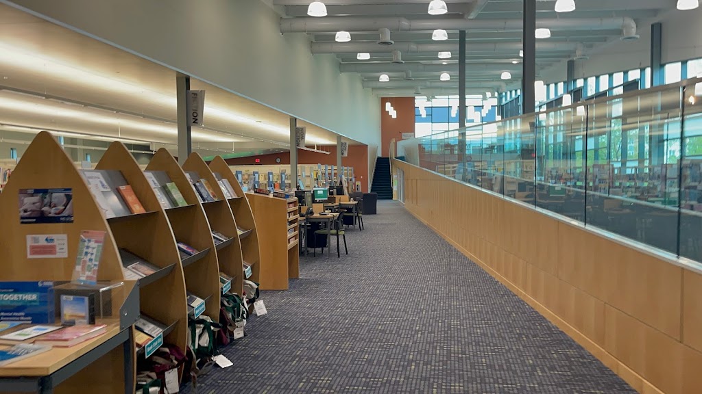 Hardwood Creek Library | 19955 Forest Rd N, Forest Lake, MN 55025, USA | Phone: (651) 275-7300