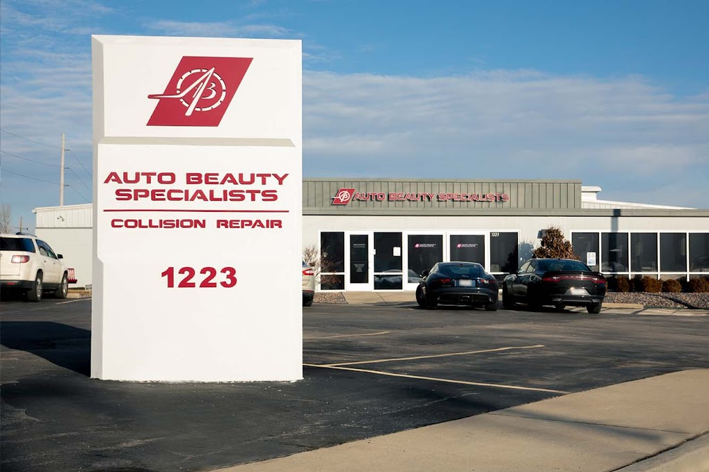 Auto Beauty Specialists | 1223 N Price Rd, Olivette, MO 63132 | Phone: (314) 968-7227