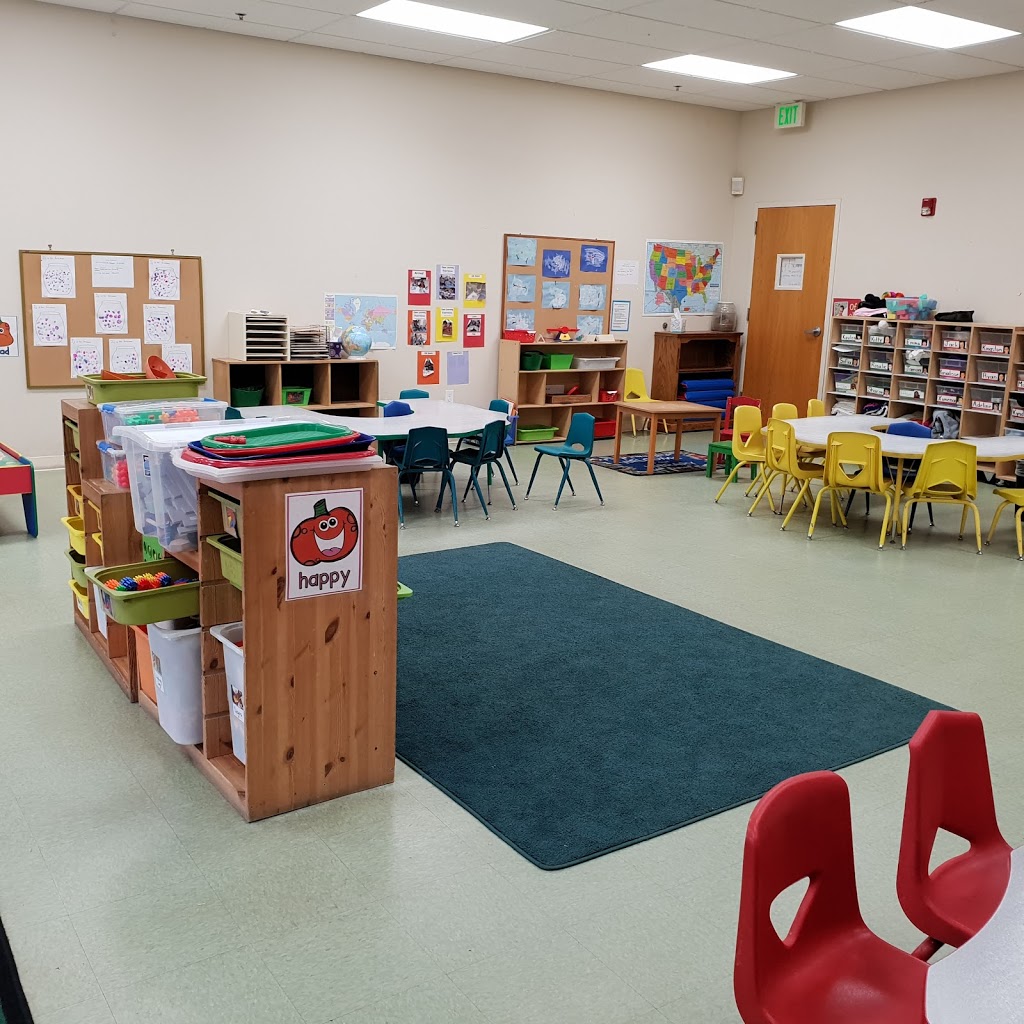 Angels Nest Preschool | 475 Florin Rd, Sacramento, CA 95831, USA | Phone: (916) 428-4651