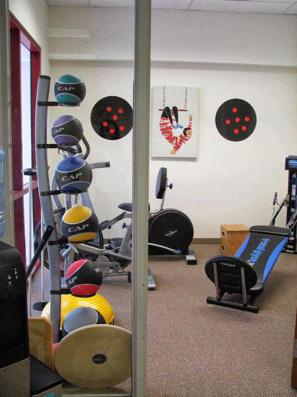ErgoSolutions Physical Therapy | 1220 Diamond Way #120, Concord, CA 94520, USA | Phone: (925) 566-8670