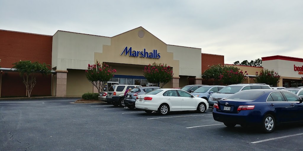 Marshalls | 5370 US-78, Stone Mountain, GA 30087, USA | Phone: (770) 413-0945