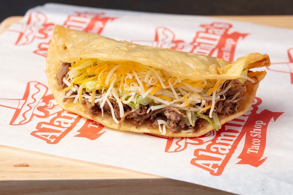 Alamillas Taco Shop | 14415 7th St, Victorville, CA 92395, USA | Phone: (760) 882-7777