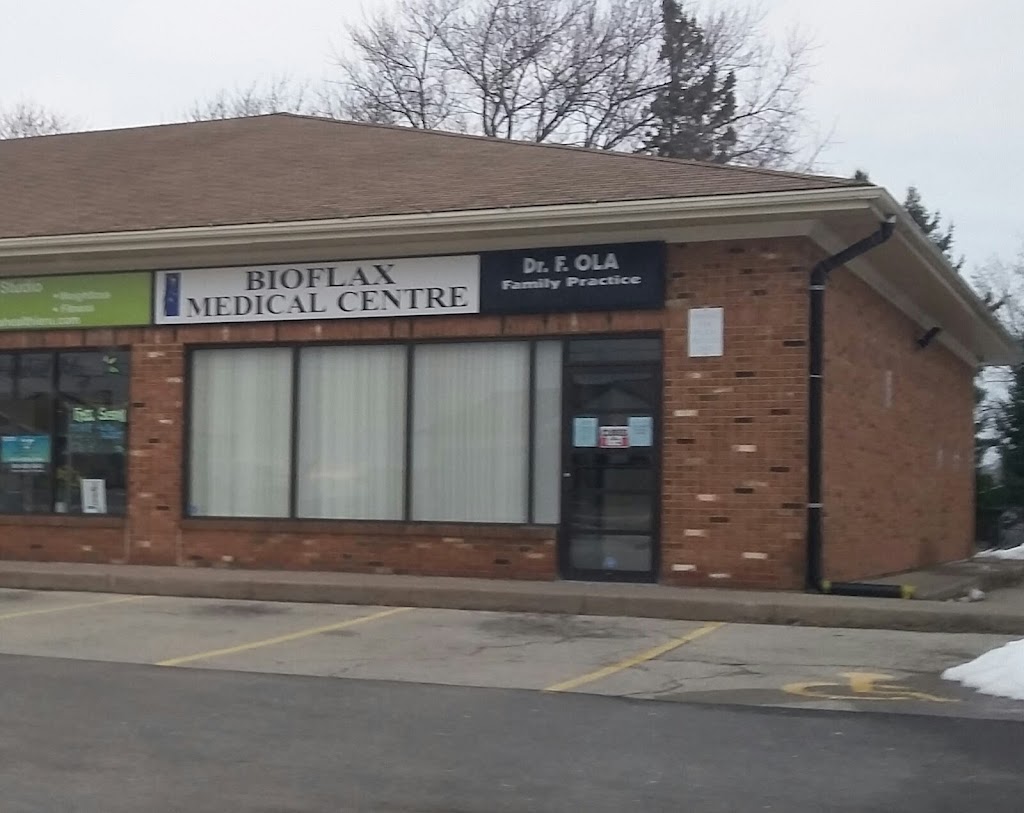 Bioflex Medical Ctr | 36 Lorimer St, Pelham, ON L0S 1E3, Canada | Phone: (289) 897-9648