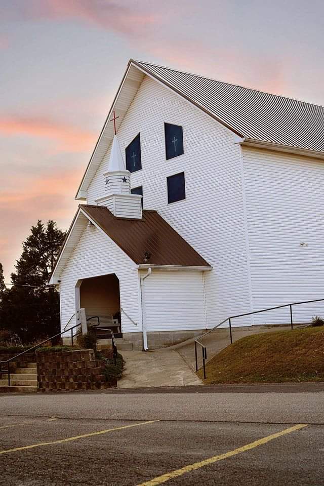 Kerby Knob Baptist Church | 78 Kerby Knob Church Rd, McKee, KY 40447, USA | Phone: (606) 965-4405