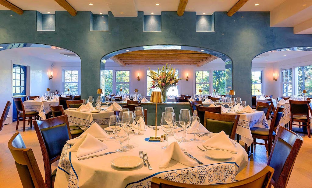 Ocean Blue Prime | 530 Milton Rd, Rye, NY 10580, USA | Phone: (914) 881-1270