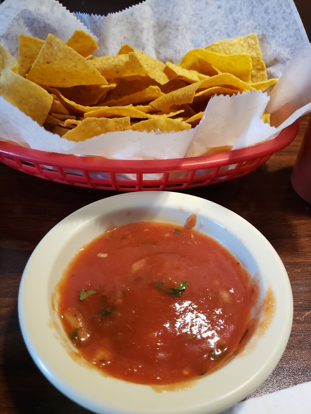 Mi Casa Mexican Restaurant | 1140 Dehner Dr, Ossian, IN 46777, USA | Phone: (260) 622-6555