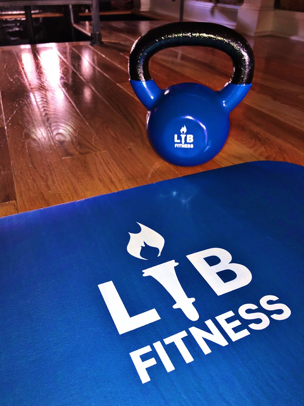 Liberty Fitness | 129 W Jason St, Encinitas, CA 92024, USA | Phone: (716) 860-7841