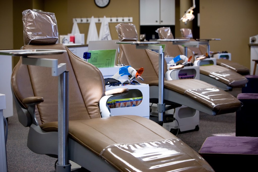 Angela Becker Orthodontics Huntington | 2818 Theater Ave, Huntington, IN 46750, USA | Phone: (260) 356-7403