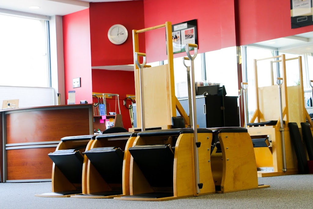 Authentic Pilates Learning Center - Mahwah | 2nd Floor, 1 Lethbridge Plz, Mahwah, NJ 07430, USA | Phone: (201) 252-8720