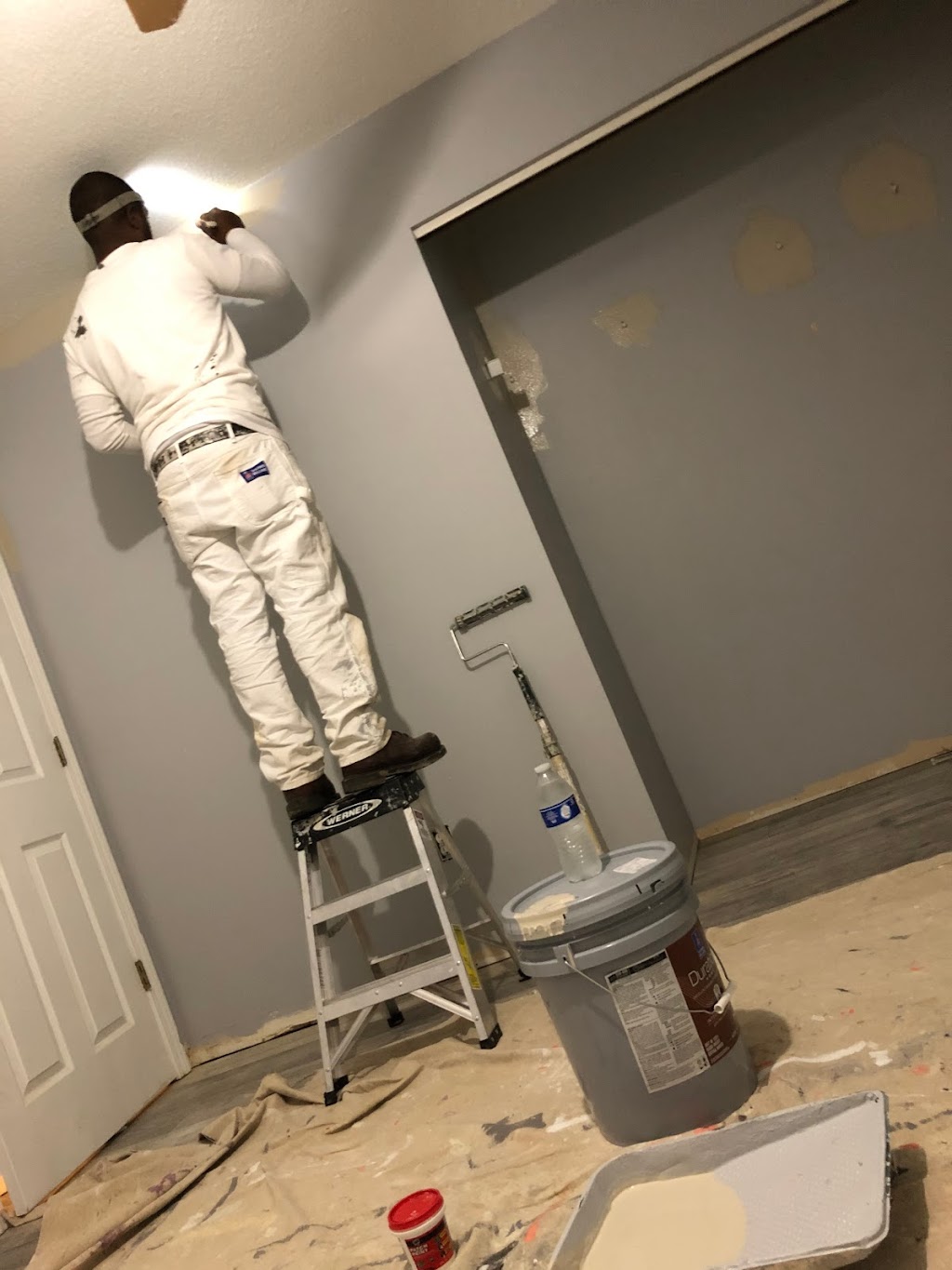 Price Painting Co. | 320 Brookes Dr Ste 227A, Hazelwood, MO 63042, USA | Phone: (314) 514-5548