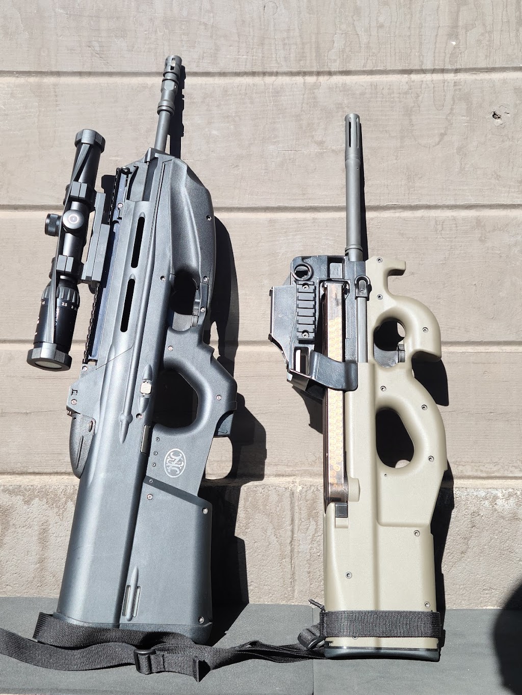 Freedom 30 Arms | 603 W Midland Ave, Woodland Park, CO 80863, USA | Phone: (719) 686-5699